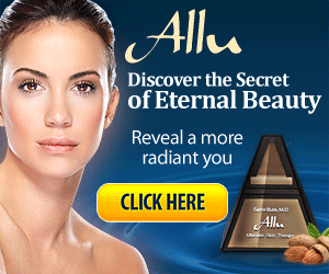 Allu Skin Care Trial Offer Allu Skin Care Trial Risk Offer