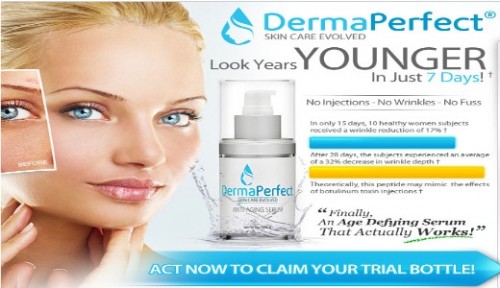 DermaPerfect