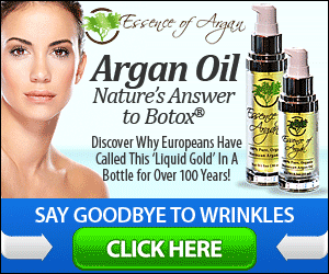 Essence Of Argan Essence Of Argan Oil Trial