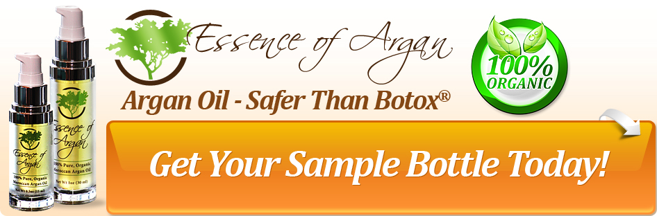 Essence of Argan Essence of Argan