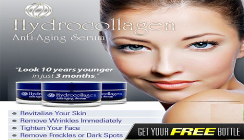 Hydrocollagen