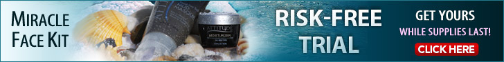 Miracle Face Kit Free Trial Miracle Face Kit Free Trial