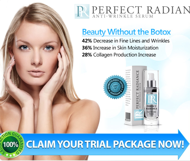 Perfect Radiance Free Trial