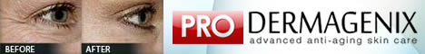 ProDermagenix Trial Package ProDermagenix