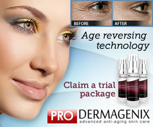 ProDermagenix Trial Package ProDermagenix Trial Package Offer