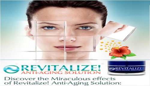 Revitalize