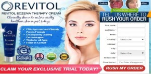Revitol Eczema Cream Review | Best Anti-Wrinkle Cream