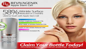 Revivagenix_Apple_Stem_Cell