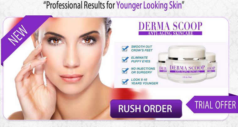 Black Diamond and Derma Scoop Risk Free Trial