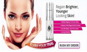 Luxx Ceramides Youth Cream & Luxx Eyes Effect Serum: Look Younger