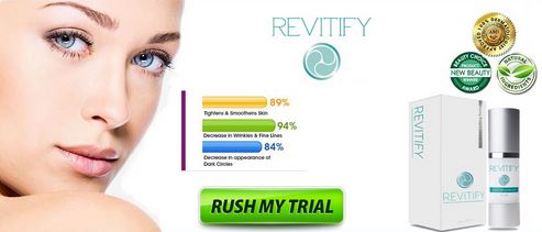 Revitify Anti-Aging Serum & Revitify Instant Lift Where To Buy